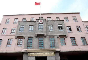 MSB'den askeri hastane açıklaması