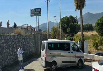 Muğla'da alacak kavgası kanlı bitti: 2 ölü