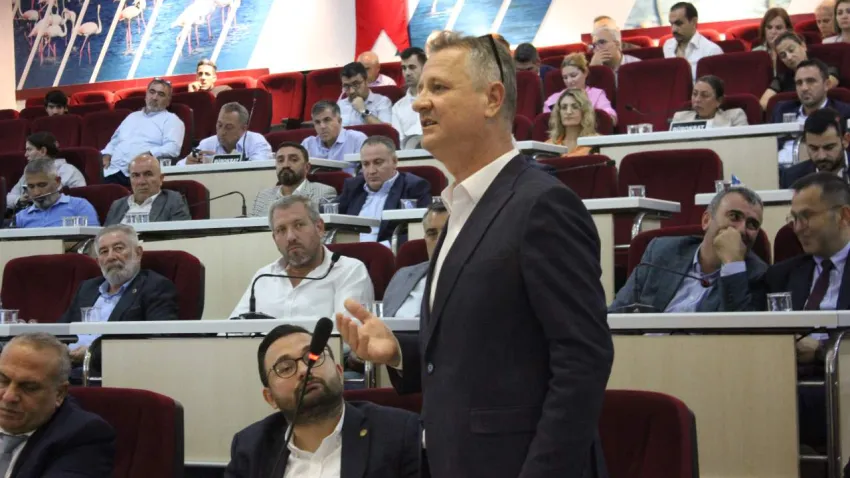 ozgur kaner