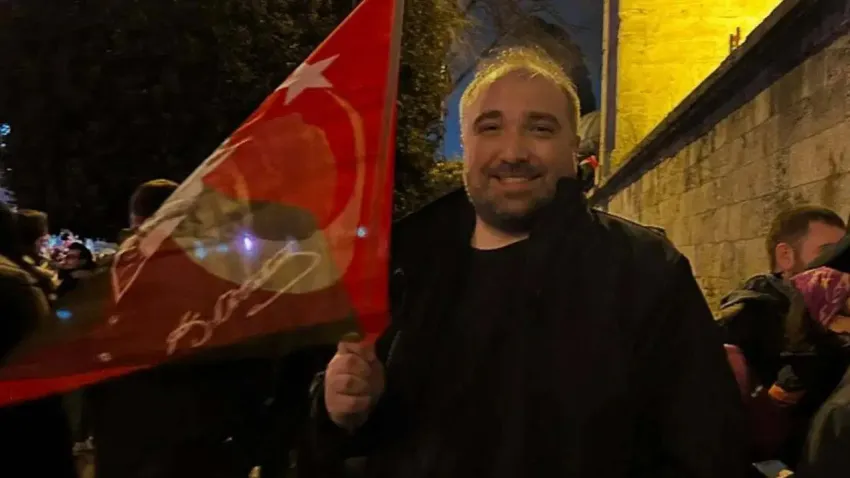 özgür turhan