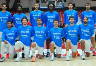 Petkimspor Avrupa’ya galibiyetle başladı