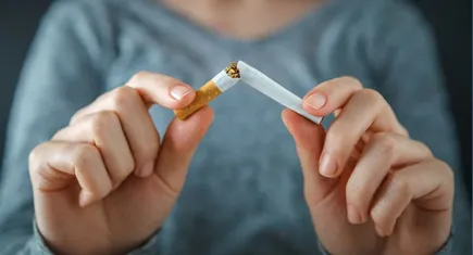 Resmi Gazete'de yayımlandı: Tütün bağımlılığıyla mücadelede hizmet kalitesi artıyor