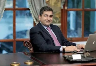 Sezgin Baran Korkmaz'ın aralarında olduğu 7 kişiye kara para operasyonu!