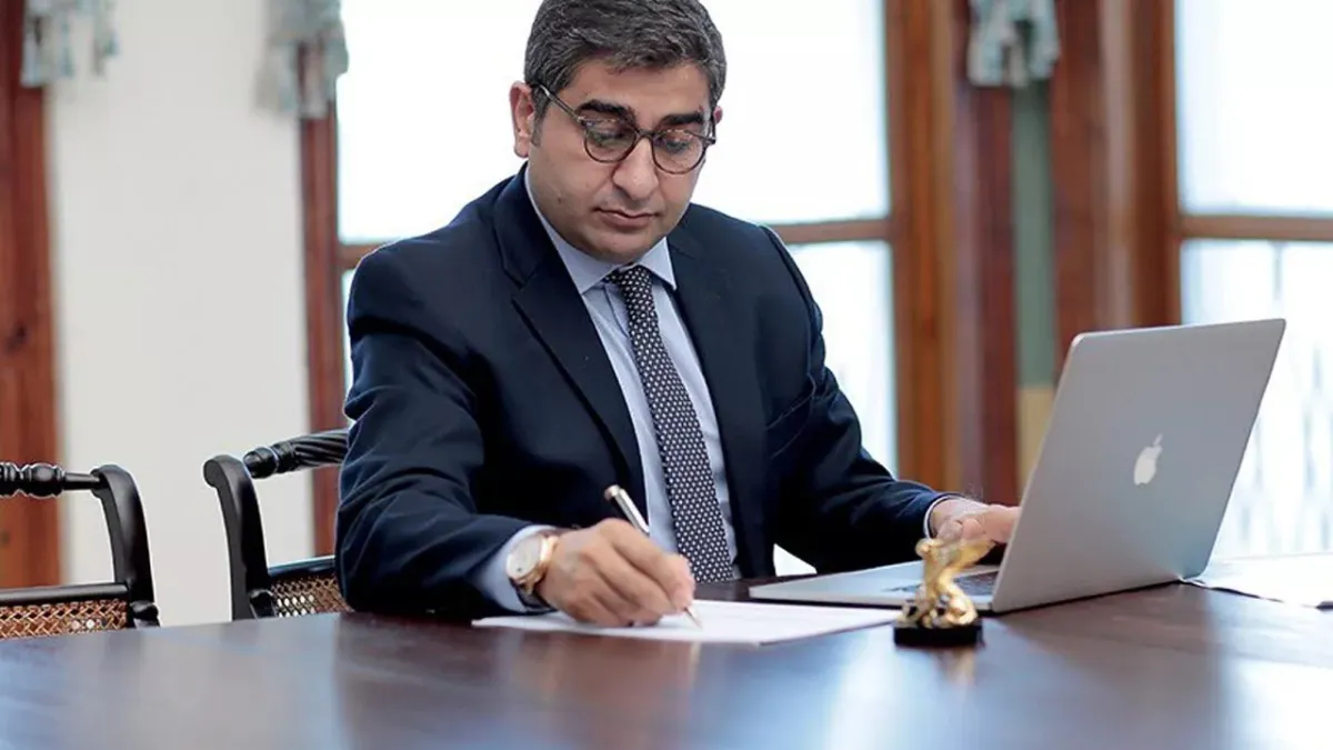 Sezgin Baran Korkmaz kimdir? Sezgin Baran Korkmaz neden gözaltına alındı? haberinin görseli