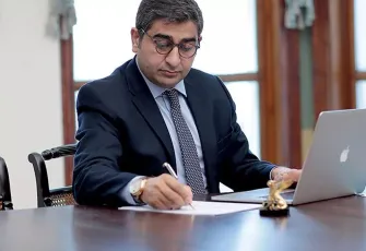Sezgin Baran Korkmaz kimdir? Sezgin Baran Korkmaz neden gözaltına alındı?