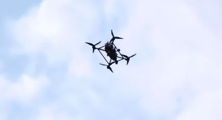 STM’den NATO tatbikatında yerli bulut altı İHA başarısı: Yüzer mayınlar tespit edilip imha edildi