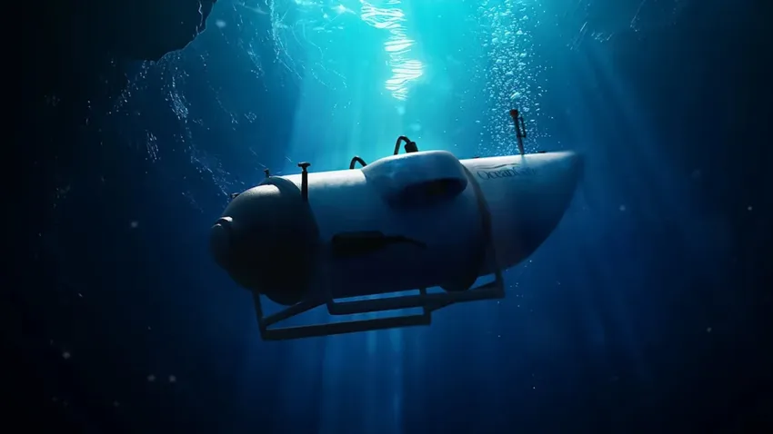 titan
