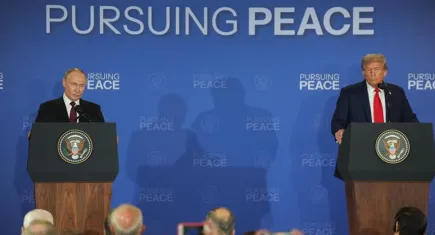 Trump-Putin görüşmesi yolda: Zelenskiy zirvesinden önce sürpriz temas