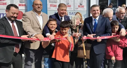 Tugay’dan Torbalı’ya altyapı müjdesi: Ayrancılar’da dev yatırımda sona yaklaşıldı