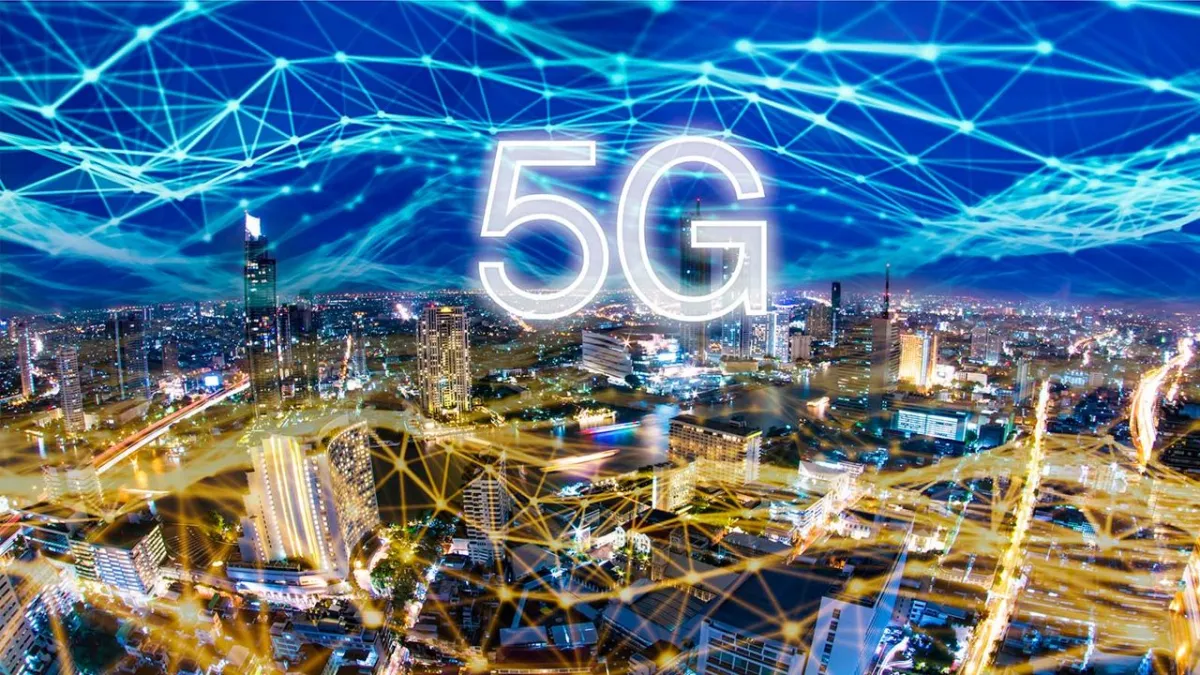 Türkiye’de 5G dönemi başlıyor: Hangi cihazlar 5G uyumlu? 5G’ye nasıl geçilir? 5G ücretli mi? haberinin görseli