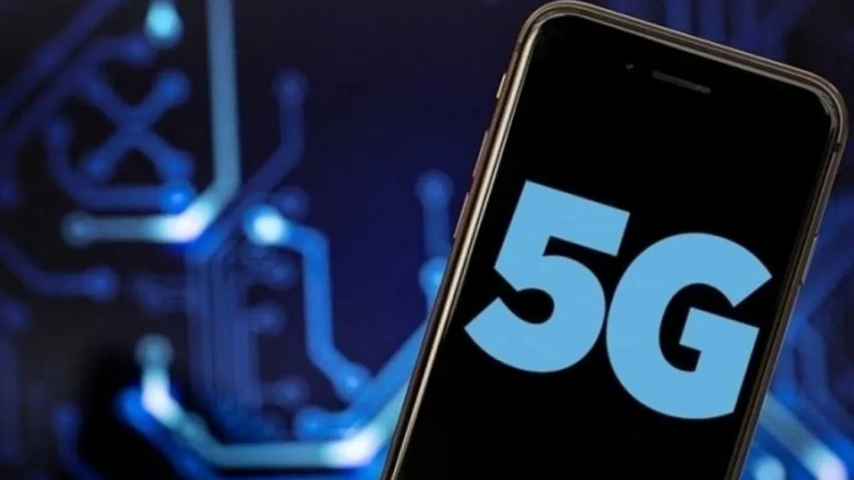 Türkiye'nin 5G ihalesi için teklifler verildi! haberinin görseli