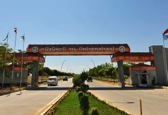 Van YYÜ'den Rojin Kabaiş açıklaması: Asılsız iddialar için suç duyurusu