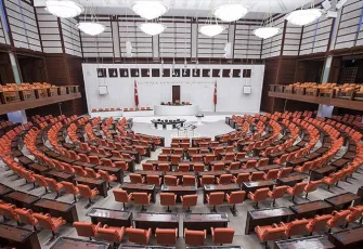 2026 bütçesi meclis maratonunda: Bir aylık görüşme takvimi belli oldu
