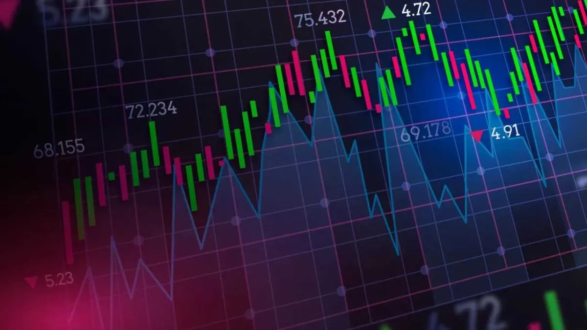 ABD’de banka skandalı küresel piyasaları sarstı haberinin görseli