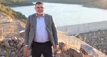 AK Partili Saygılı’dan Tugay’a su tepkisi: İzmir’de Hükümetin sağladığı kaynaklar bile doğru kullanılmıyor