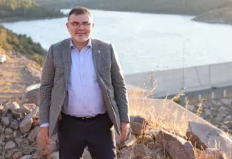 AK Partili Saygılı’dan Tugay’a su tepkisi: İzmir’de Hükümetin sağladığı kaynaklar bile doğru kullanılmıyor