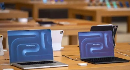Apple’dan Mac ve iPad serisine büyük zam!