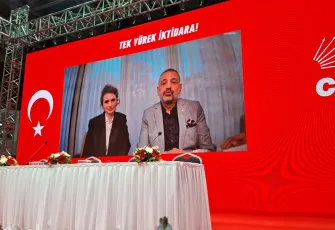 Aslanoğlu’ndan Güç’e destek: Her zaman yanında olacağım!