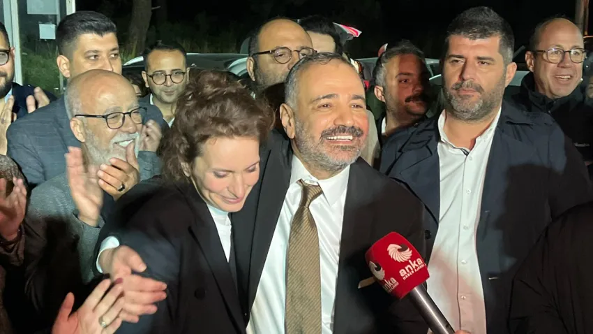 şenol aslanoğlu