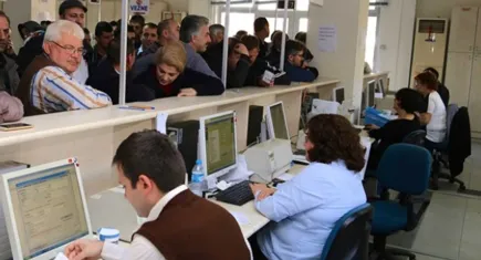 Bakanlık düğmeye bastı: Tapuda gerçek dışı beyana ağır ceza