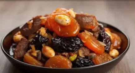 Balçova en lezzetli Gerdan Tatlısı’nı seçiyor