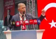 Başkan Tugay’dan Çağatay Güç değerlendirmesi