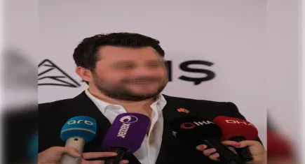 Bursa’da konkordato ilan eden inşaat firmasına operasyon!