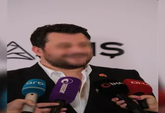 Bursa’da konkordato ilan eden inşaat firmasına operasyon!