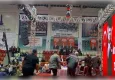 Çağatay Güç konuşma sırasında bayıldı! 
