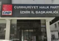 CHP’de kongre günü yaprak dökümü: Şuursuz bir güruh İzmir’e tahakküm etmekte! 