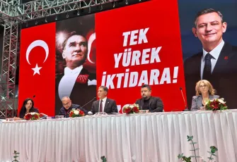 CHP İzmir’de kongre mesaisi: Oylanacak liste belli oldu 