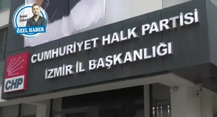 CHP İzmir’de kritik kararların gölgesinde kongre hazırlığı