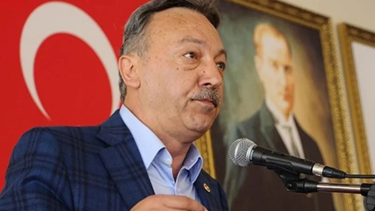 CHP’li Bayır’dan çarşaf liste çağrısı haberinin görseli