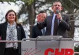 CHP'li Burcu Köksal AK Parti'ye mi geçiyor? İddialar gündemde