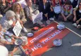 CHP’li kadınlardan yoksulluk eylemi: Ekonomik kriz değil iktidarın tercihi!