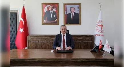 Diyarbakır İl Sağlık Müdürü hakkında inceleme başlatıldı