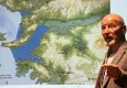 Dr. Mustafa Büyükkolancı, yarım asırlık arkeoloji serüvenini anlattı