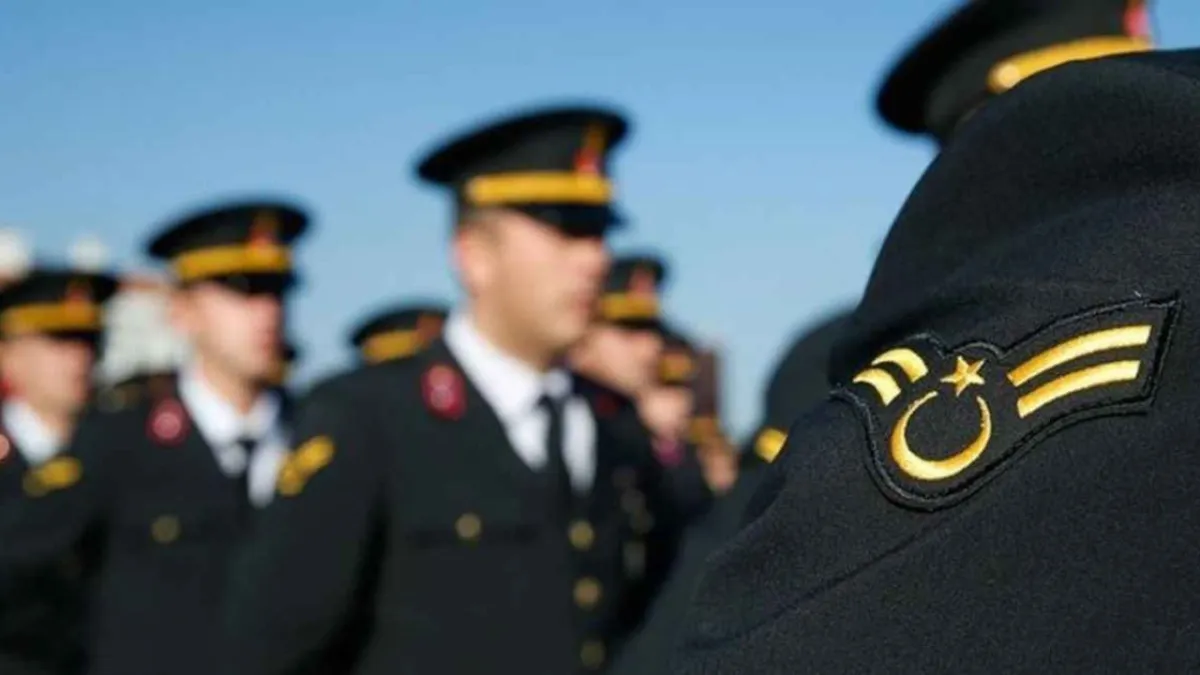 Dünya Astsubaylar Günü nedir, ne zaman kutlanır? Astsubaylar Günü mesajları haberinin görseli