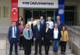 Ege Üniversitesi, 500 üniversite arasına girmeye kararlı
