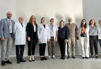 Ege Üniversitesi, Dünya Anatomi Günü’nde beden bağışçılarına teşekkür etti
