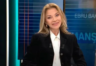 Ekonomi sunucusu Ebru Baki’nin yeni adresi belli oldu! İşte yeni adresi..