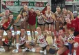 Endo Karşıyaka, Vakıfbank deplasmanında