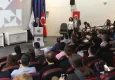Genç girişimciler DEÜ’de parladı: 18 yenilikçi fikir finale kaldı