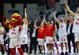 Göztepe, potada Kocaeli BŞB Kağıtspor’u yendi