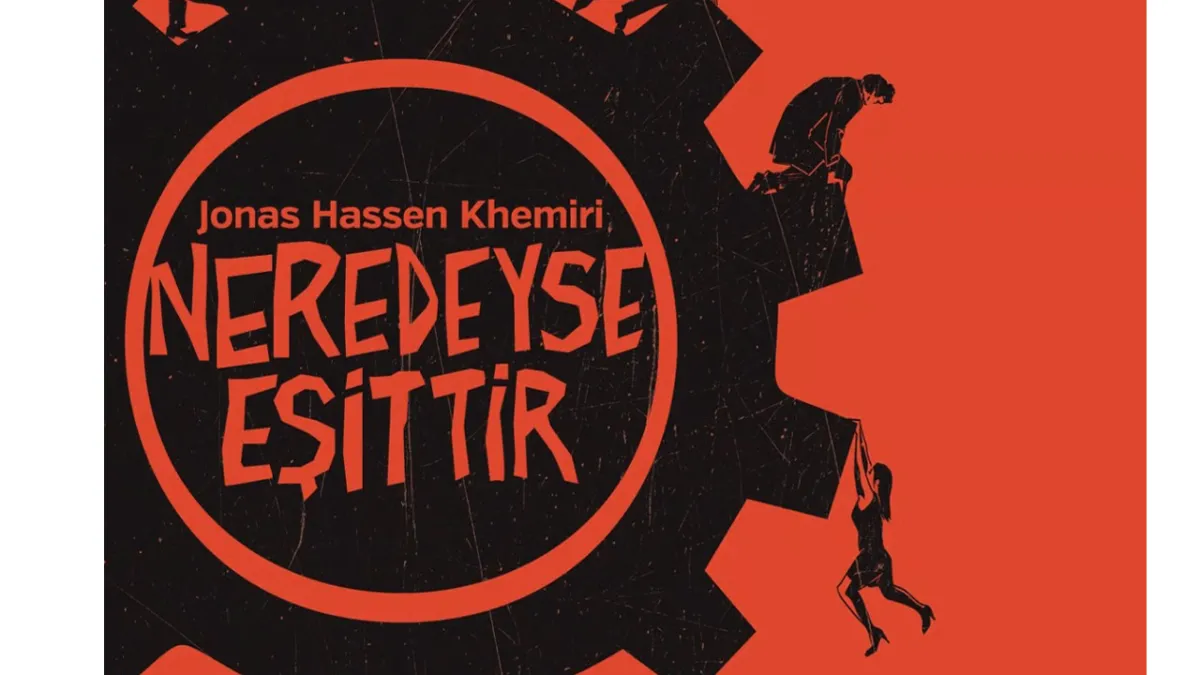 Hayatın kıyısında kalanların hikâyesi bu kez sahnede: Neredeyse Eşittir haberinin görseli