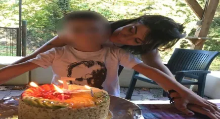 İETT otobüsü kazasında hayatını kaybeden kişi toprağa verildi