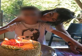 İETT otobüsü kazasında hayatını kaybeden kişi toprağa verildi