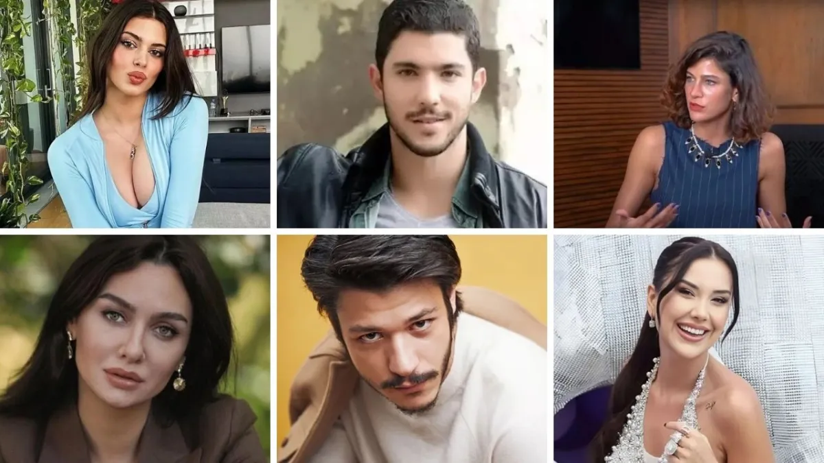 İstanbul'da ünlülere yönelik yasaklı madde operasyonu: Dilan Polat, Derin Talu ve Berrak Tüzünataç’ın testlerinde madde tespit edildi haberinin görseli
