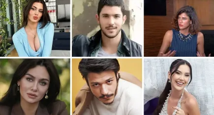 İstanbul'da ünlülere yönelik yasaklı madde operasyonu: Dilan Polat, Derin Talu ve Berrak Tüzünataç’ın testlerinde madde tespit edildi