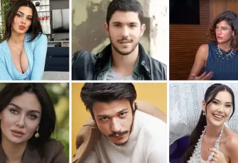İstanbul'da ünlülere yönelik yasaklı madde operasyonu: Dilan Polat, Derin Talu ve Berrak Tüzünataç’ın testlerinde madde tespit edildi